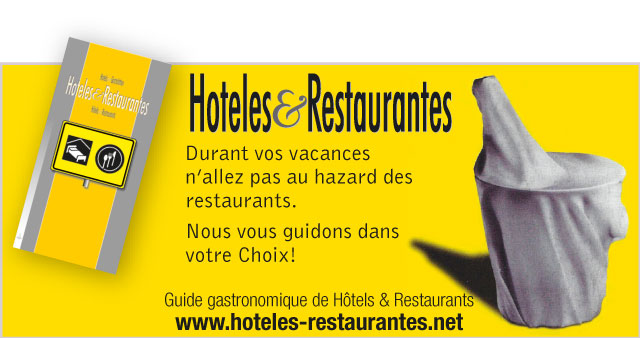 Hoteles & Restaurantes